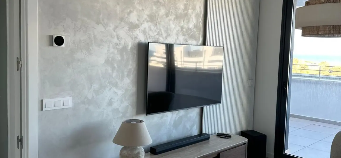 Sale of penthouse in Torremolinos 1