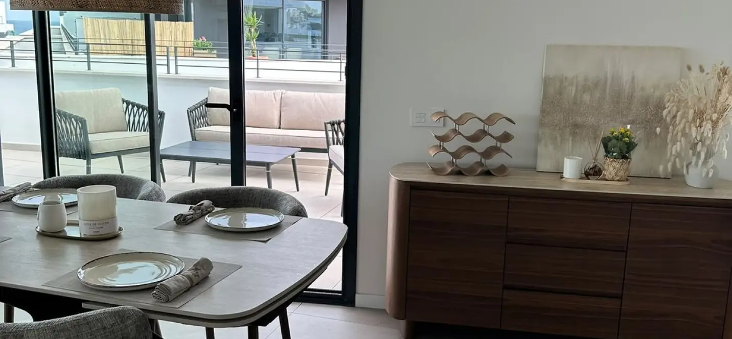 Sale of penthouse in Torremolinos 3