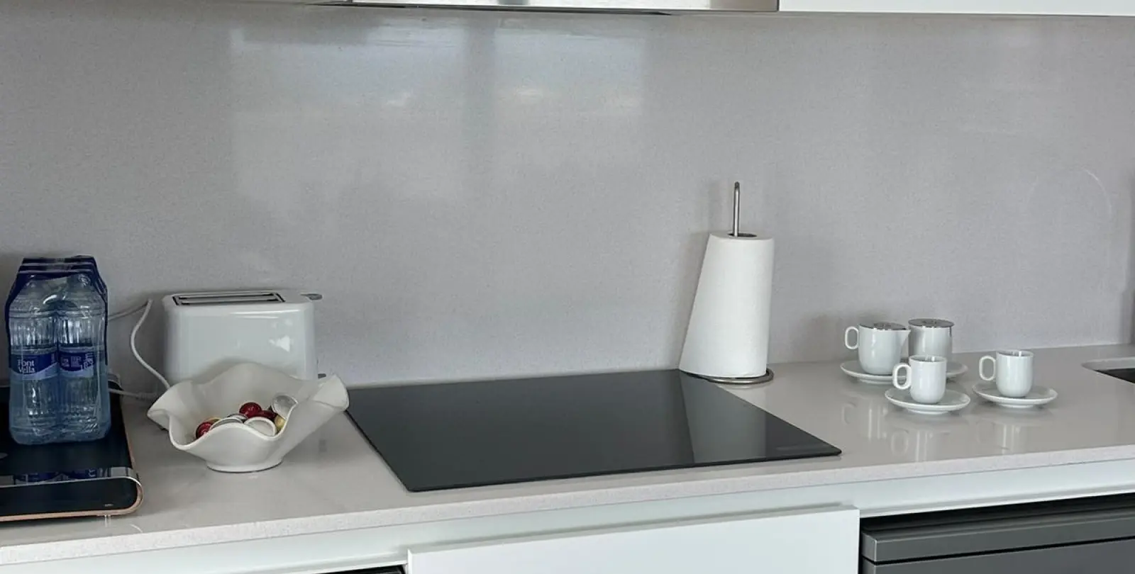 Sale of penthouse in Torremolinos 5