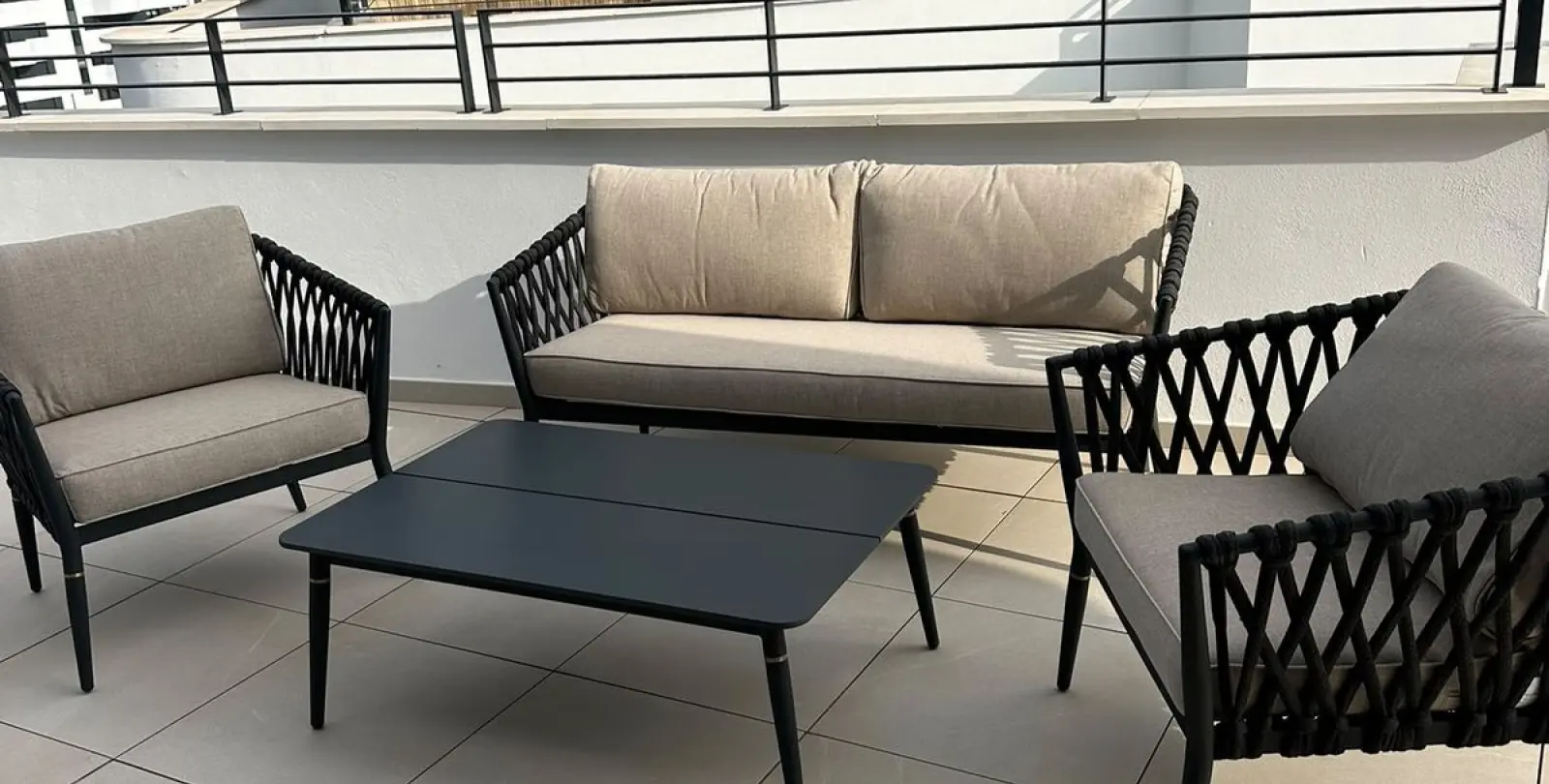 Sale of penthouse in Torremolinos 6