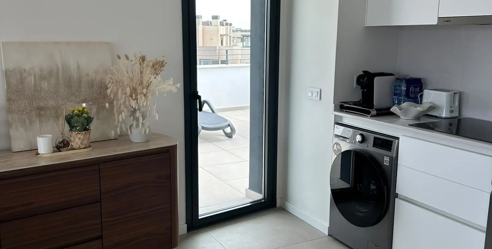 Sale of penthouse in Torremolinos 9