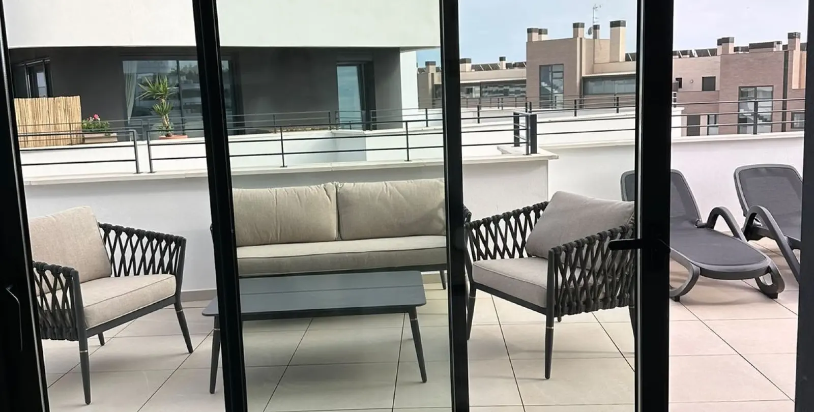 Sale of penthouse in Torremolinos 10