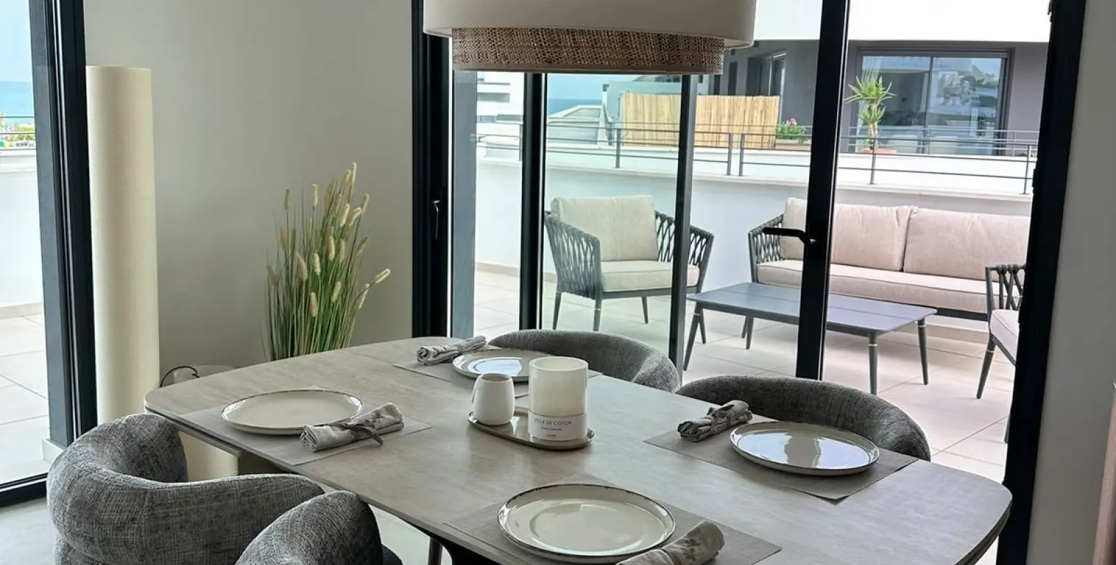 Sale of penthouse in Torremolinos 12