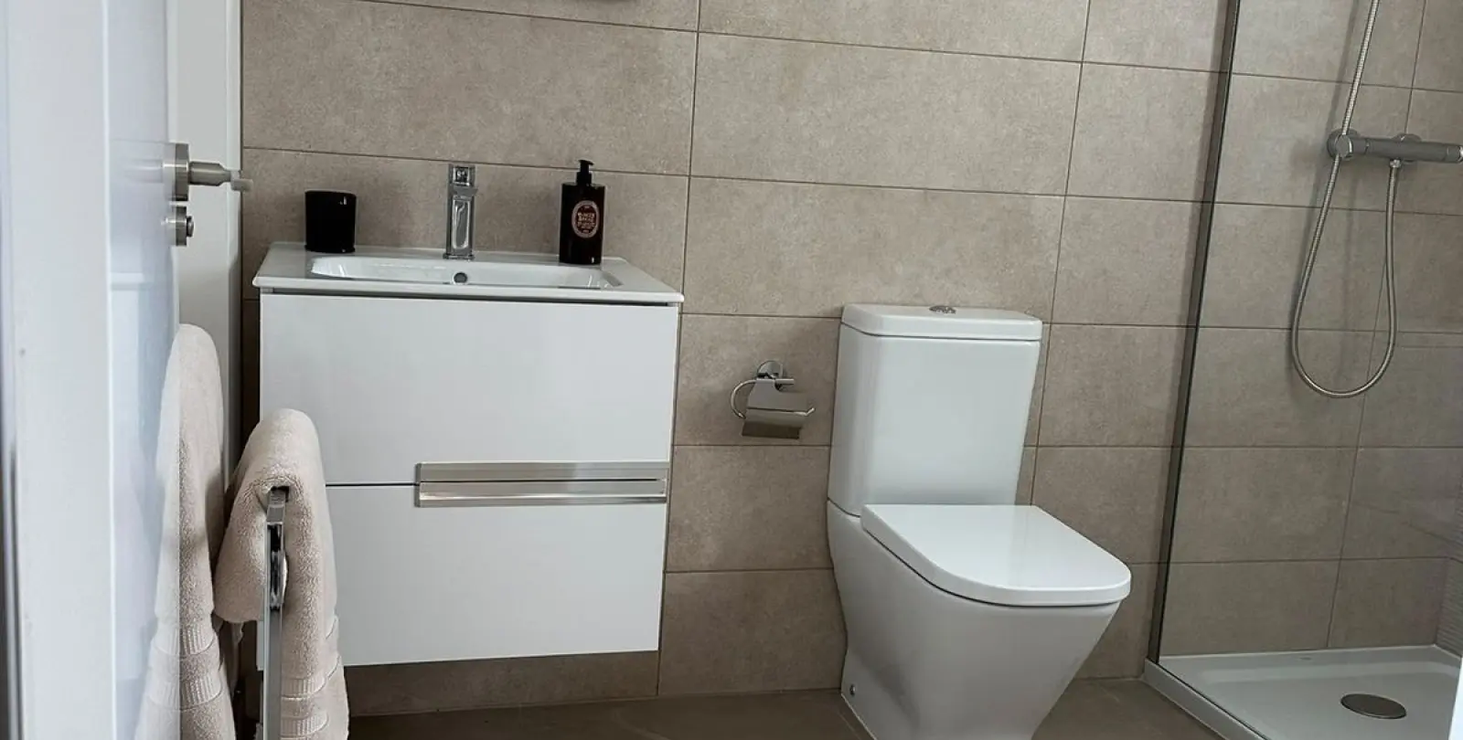 Sale of penthouse in Torremolinos 16