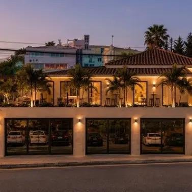 Venta de restaurante en Nueva Andalucía