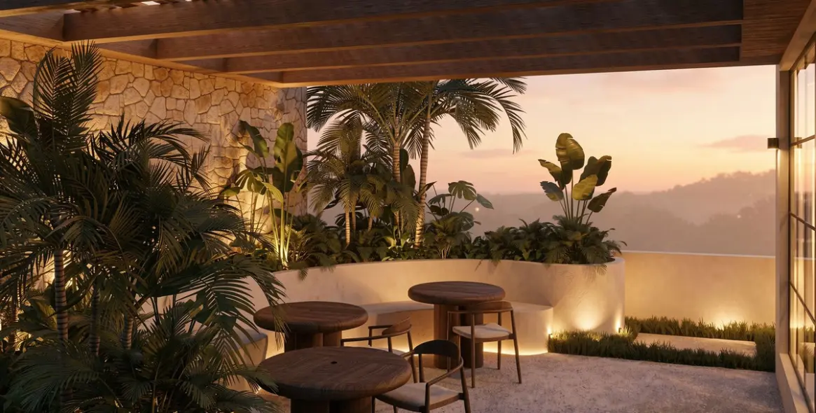 Venta de restaurante en Nueva Andalucía 4