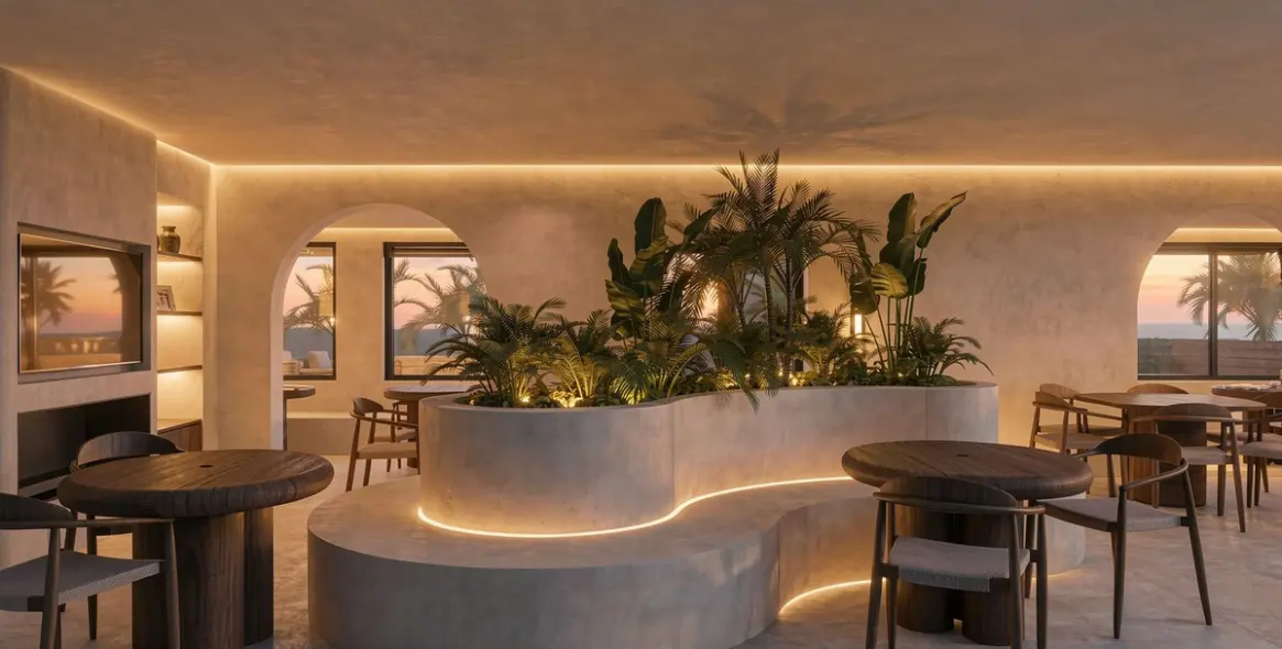Venta de restaurante en Nueva Andalucía 6