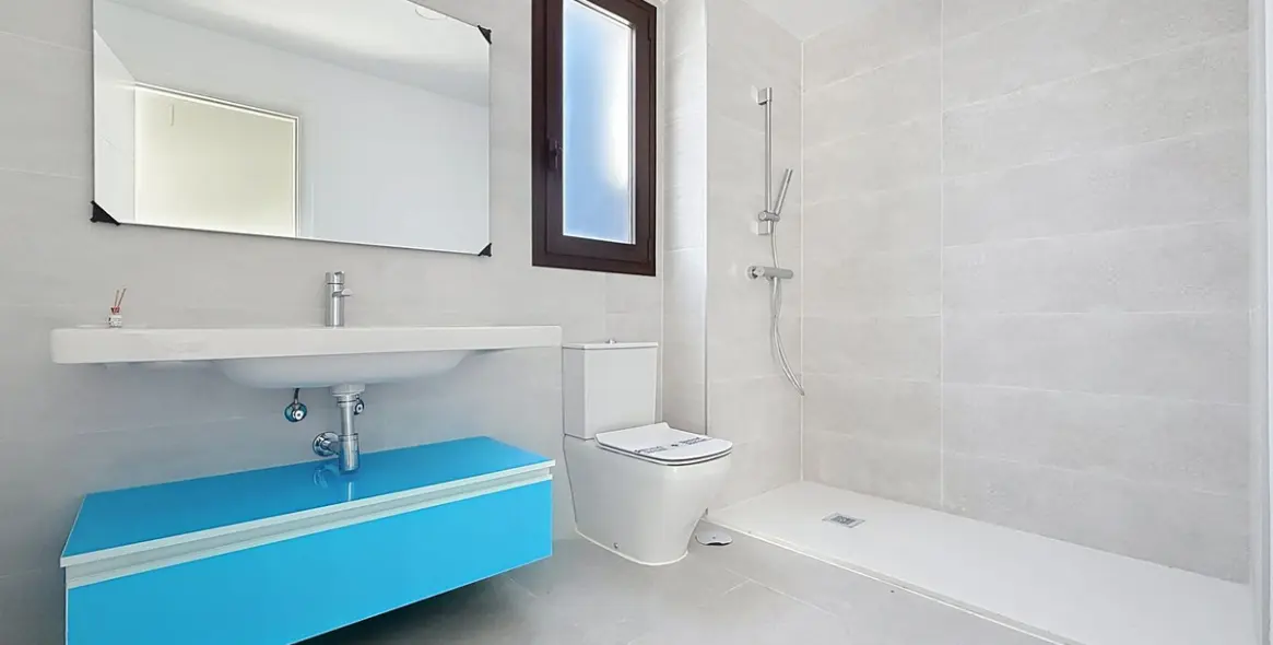 Продажа пентхауса в Estepona 22
