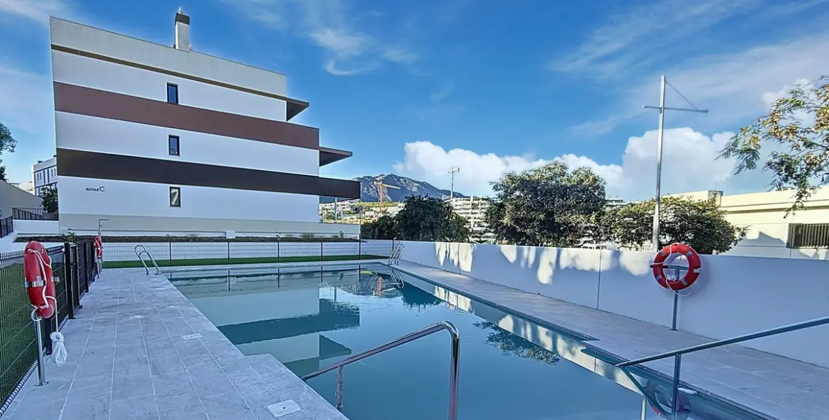 Продажа пентхауса в Estepona 23