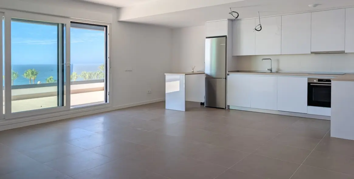 Venta de ático en Mijas 3