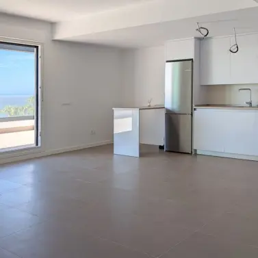 Venta de ático en Mijas