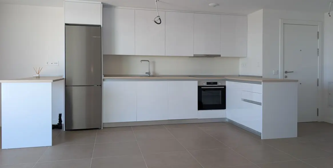 Venta de ático en Mijas 4
