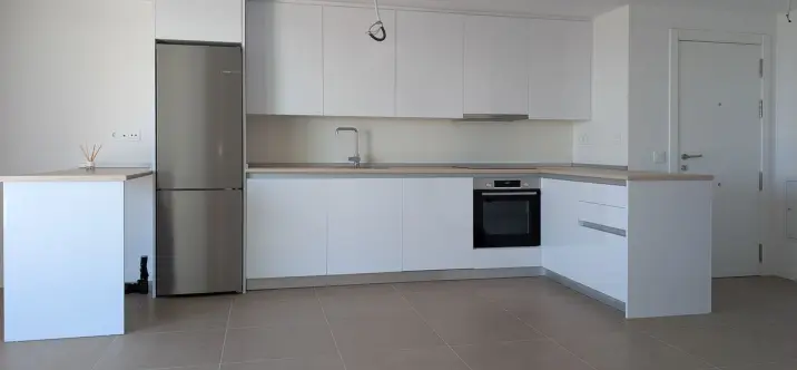 Venta de ático en Mijas 3