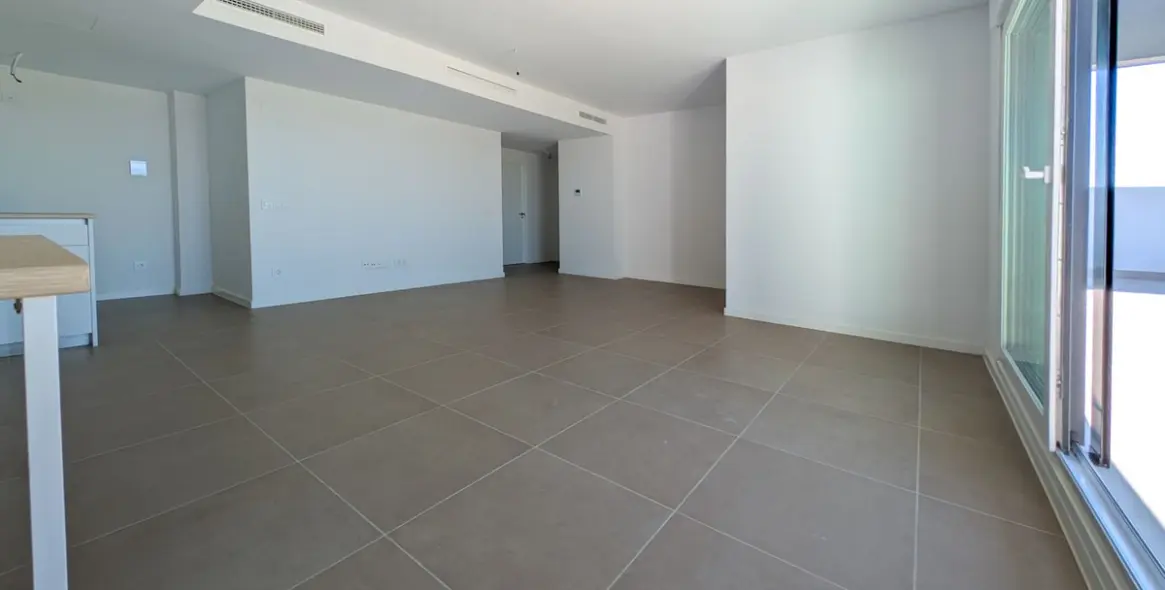 Venta de ático en Mijas 5