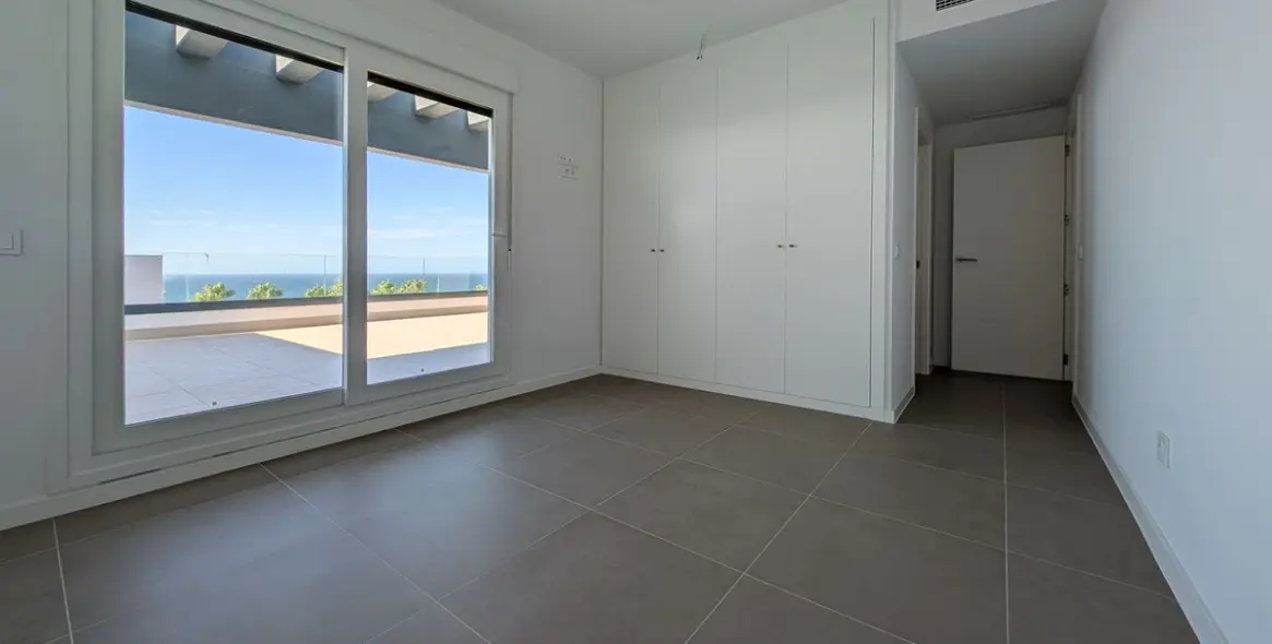 Venta de ático en Mijas 6