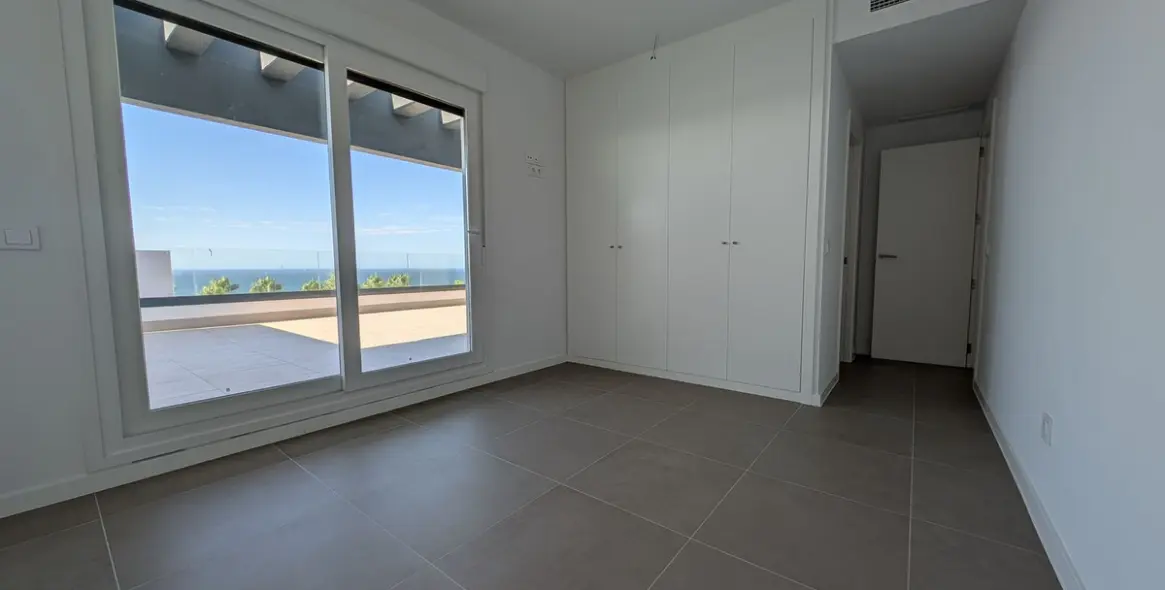 Venta de ático en Mijas 7