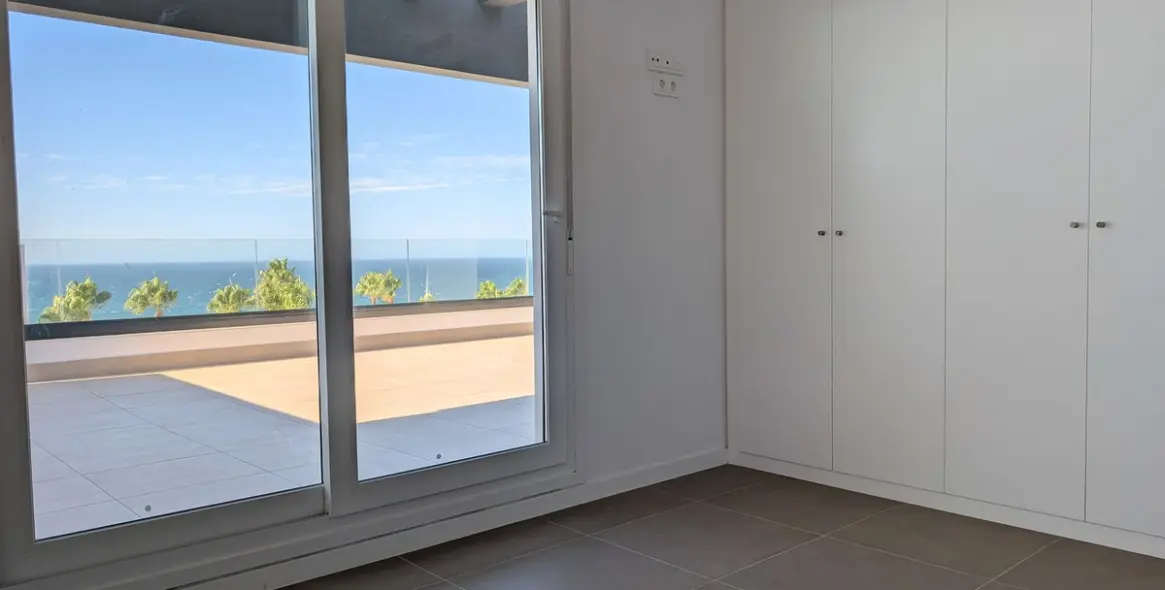 Venta de ático en Mijas 8