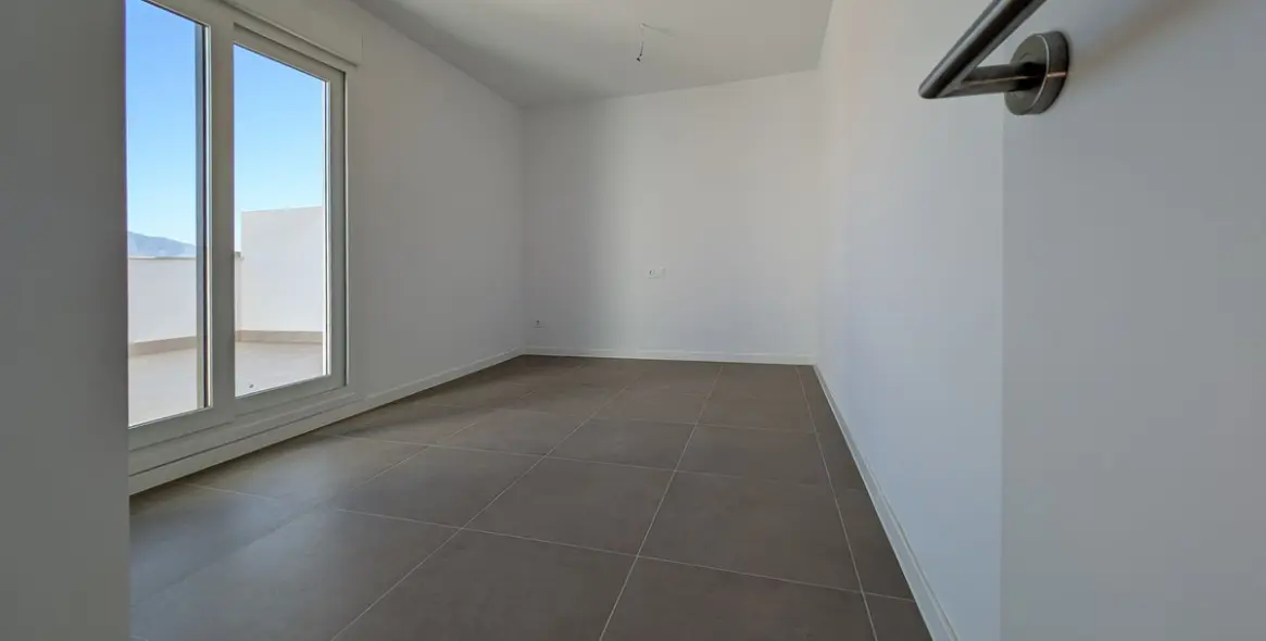 Venta de ático en Mijas 11