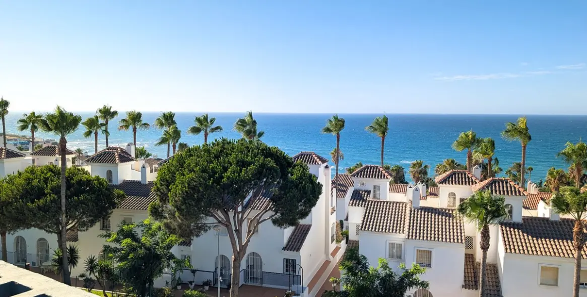 Venta de ático en Mijas 15