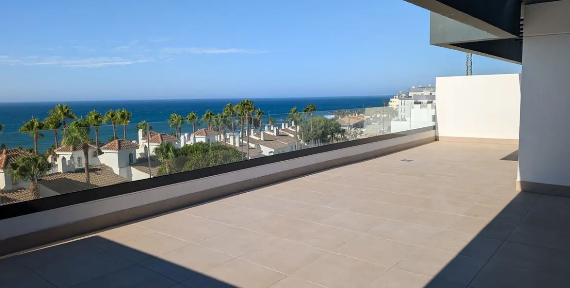 Venta de ático en Mijas 17