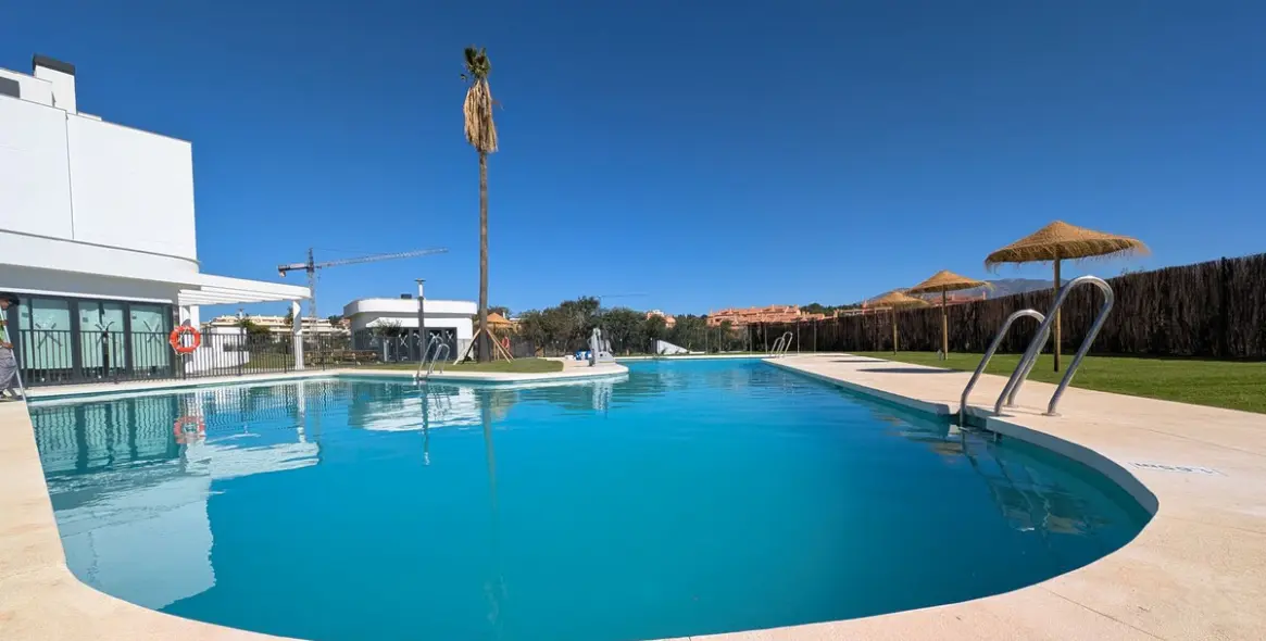 Venta de ático en Mijas 20