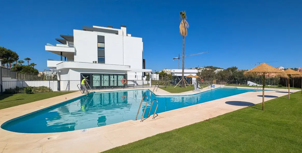 Venta de ático en Mijas 21