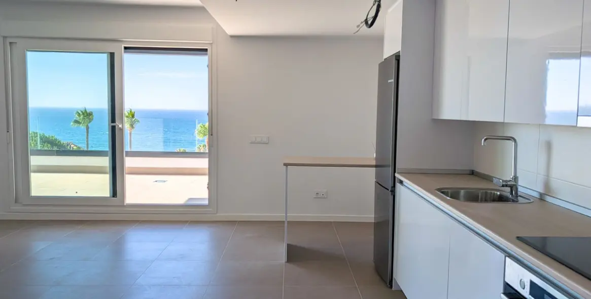 Venta de ático en Mijas 22