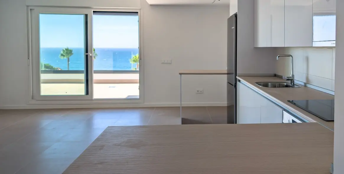 Venta de ático en Mijas 23