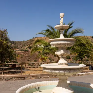 Venta de finca - cortijo en Almogia