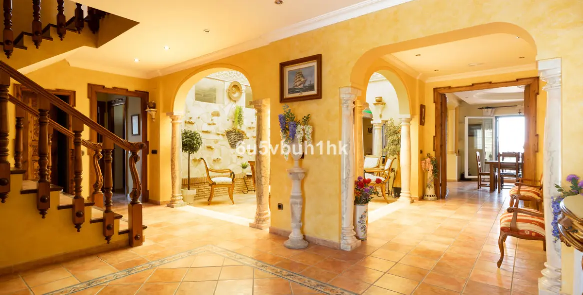 Venta de finca - cortijo en Almogia 22