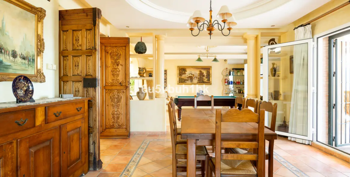 Venta de finca - cortijo en Almogia 25