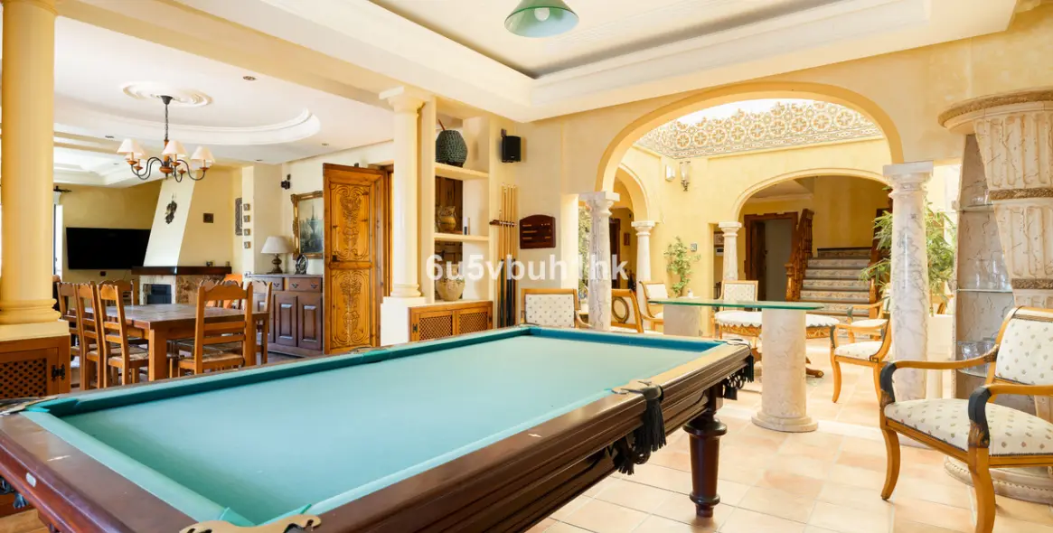 Venta de finca - cortijo en Almogia 27