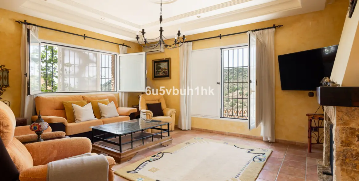 Venta de finca - cortijo en Almogia 29