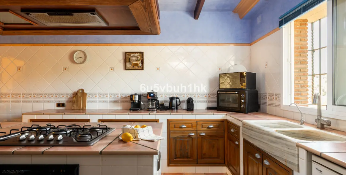 Venta de finca - cortijo en Almogia 32