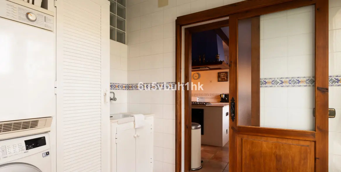 Venta de finca - cortijo en Almogia 46