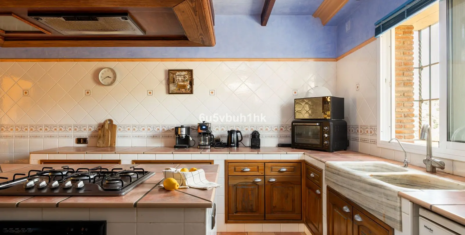 Venta de finca - cortijo en Almogía 29