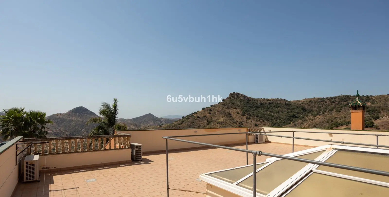 Venta de finca - cortijo en Almogía 40
