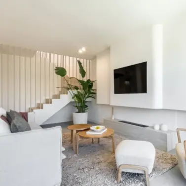 Venta de dúplex en La Quinta