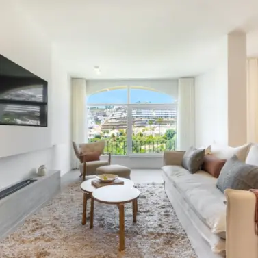 Venta de dúplex en La Quinta