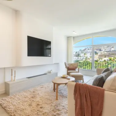 Venta de dúplex en La Quinta