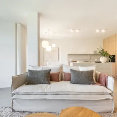 Venta de dúplex en La Quinta