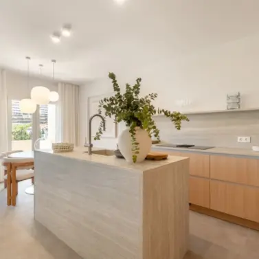Venta de dúplex en La Quinta