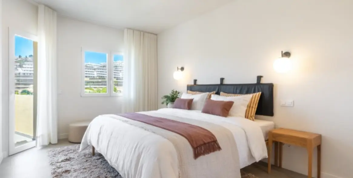 Продажа двухуровневых апартаментов в La Quinta 11