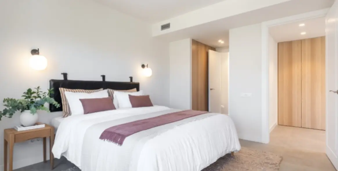 Продажа двухуровневых апартаментов в La Quinta 13