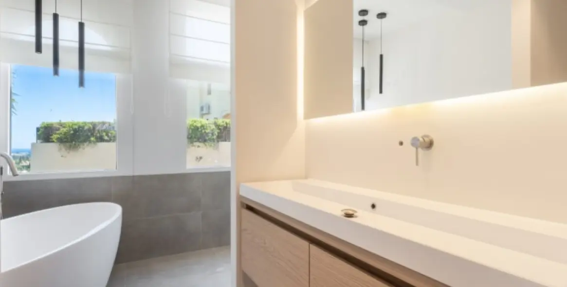 Продажа двухуровневых апартаментов в La Quinta 14