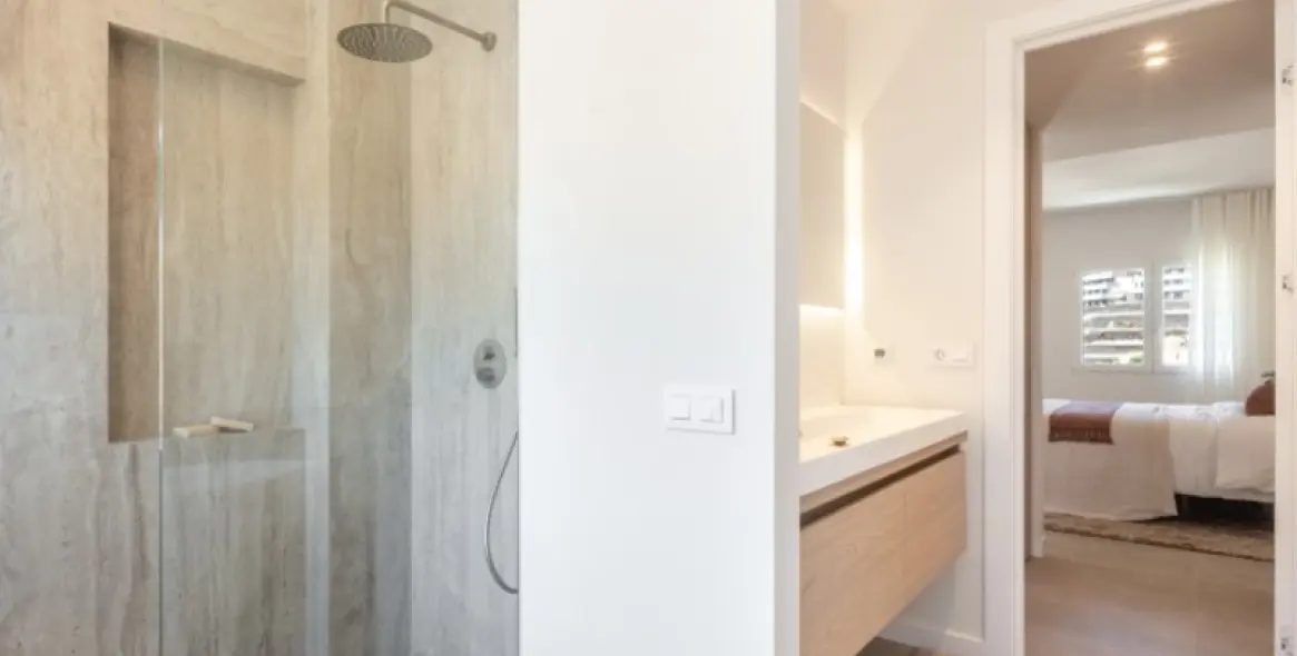Продажа двухуровневых апартаментов в La Quinta 16