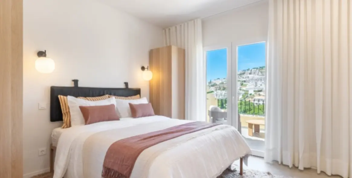 Продажа двухуровневых апартаментов в La Quinta 19