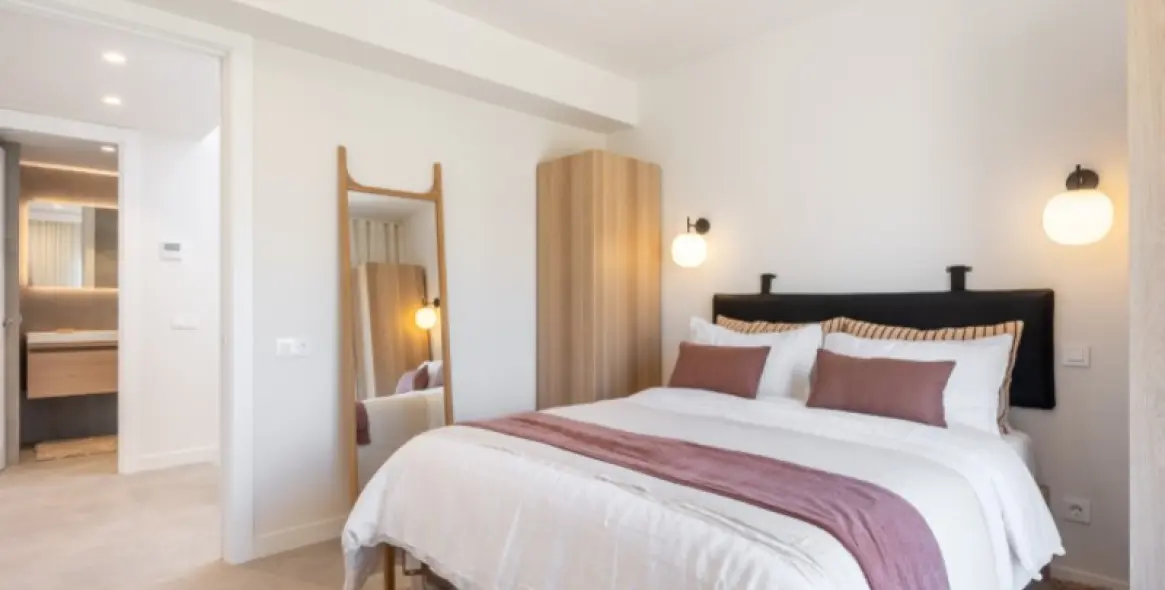 Продажа двухуровневых апартаментов в La Quinta 20