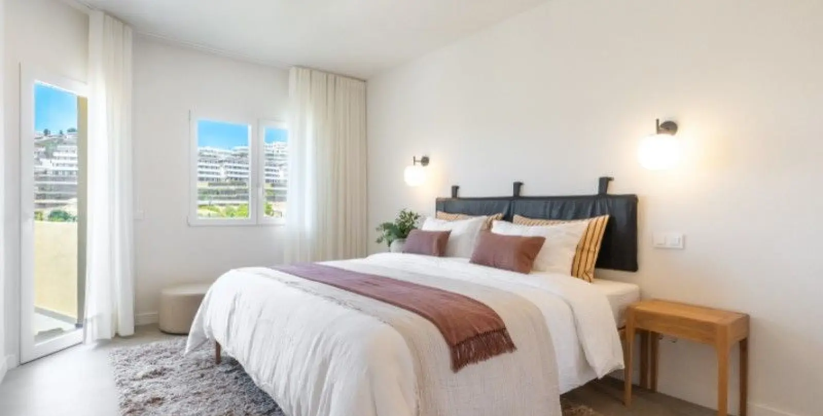 Продажа двухуровневых апартаментов в La Quinta 11
