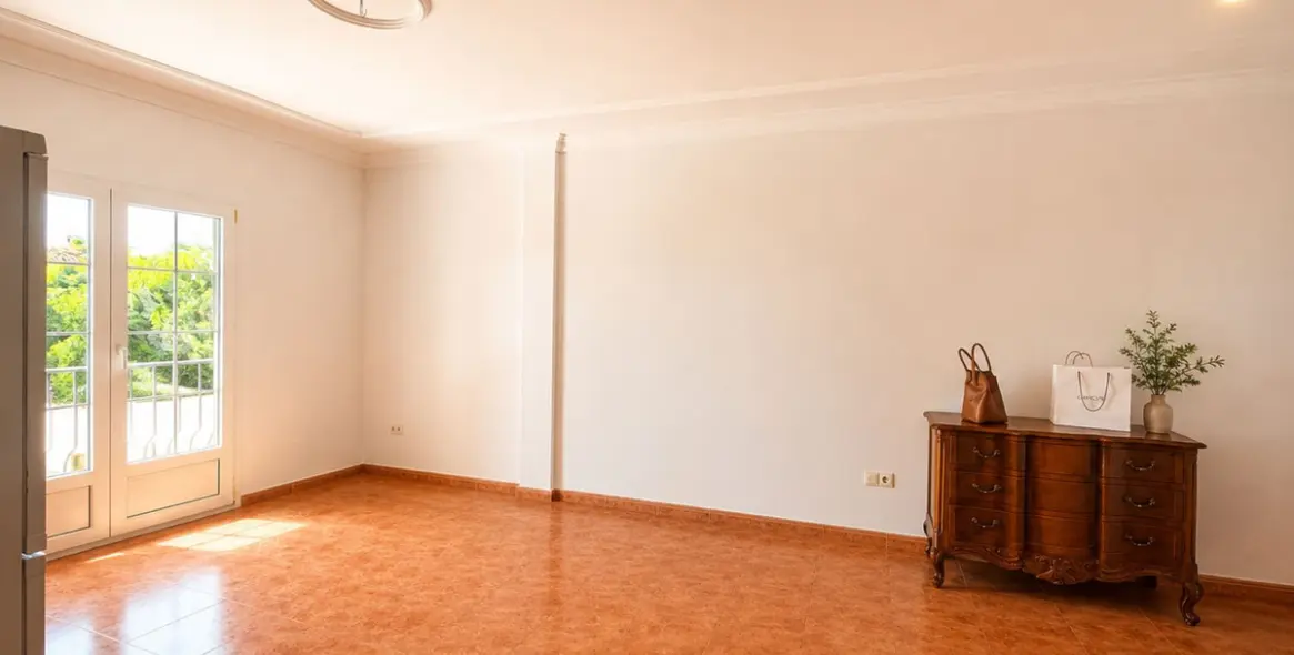 Venta de villa independiente en Estepona 3